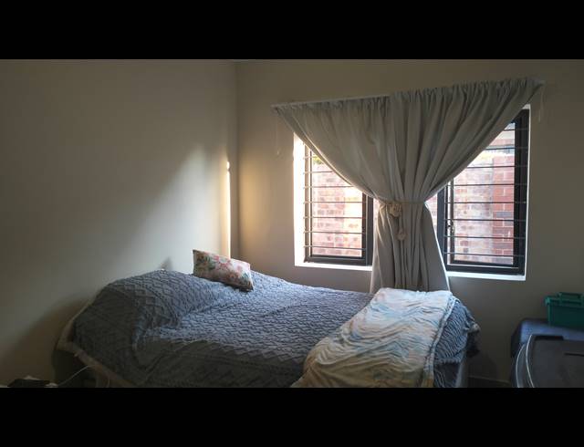 3 BEDROOM SECTIONAL TITLE FOR SALE IN EQUESTRIA